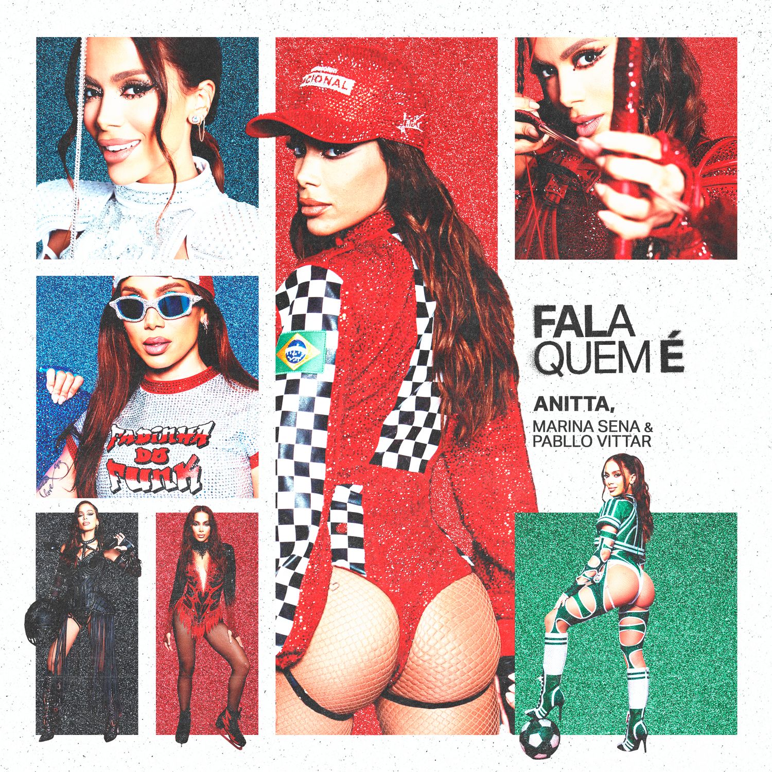 fala quem e - anitta, marina sena, pabllo vittar