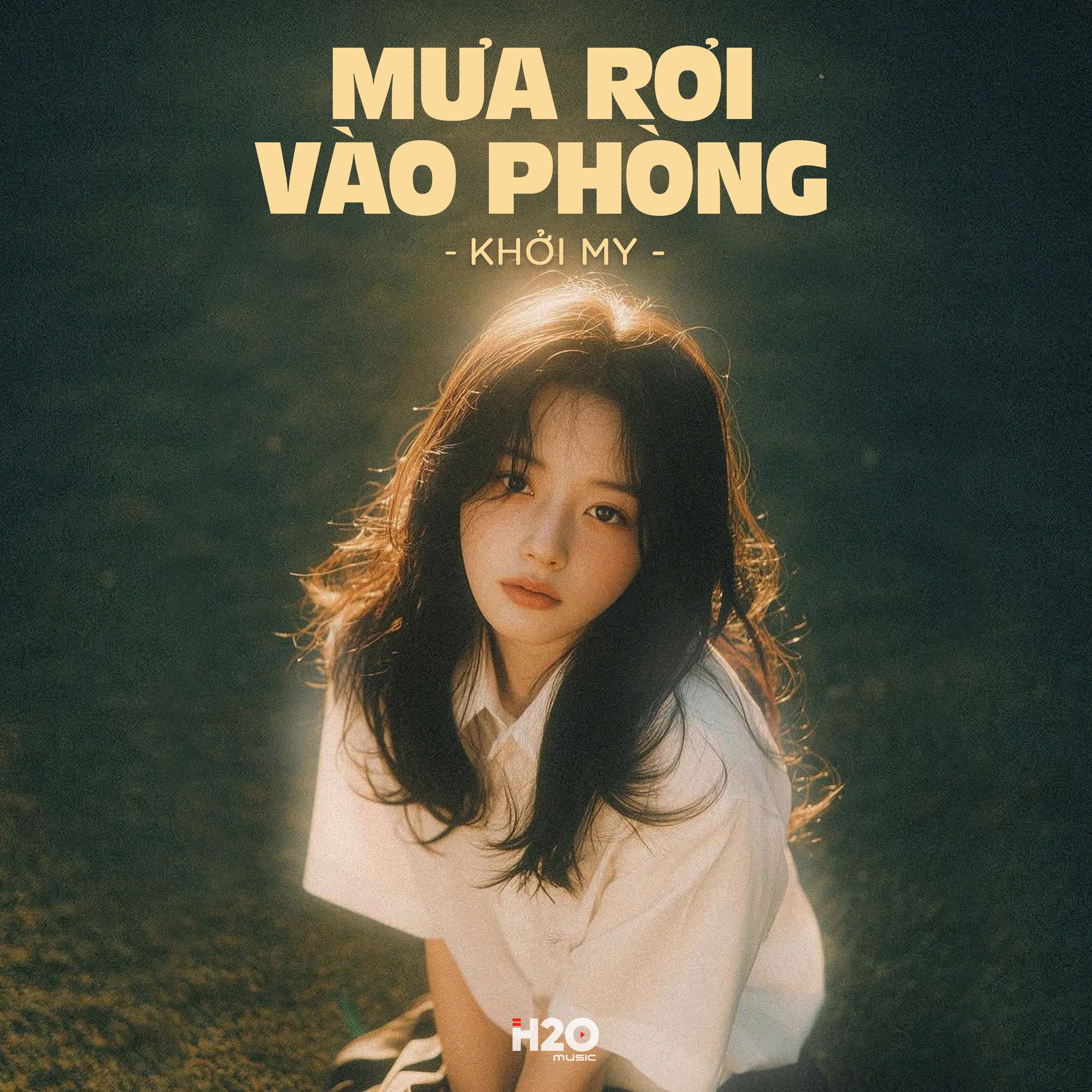 mua roi vao phong (lofi) - khoi my