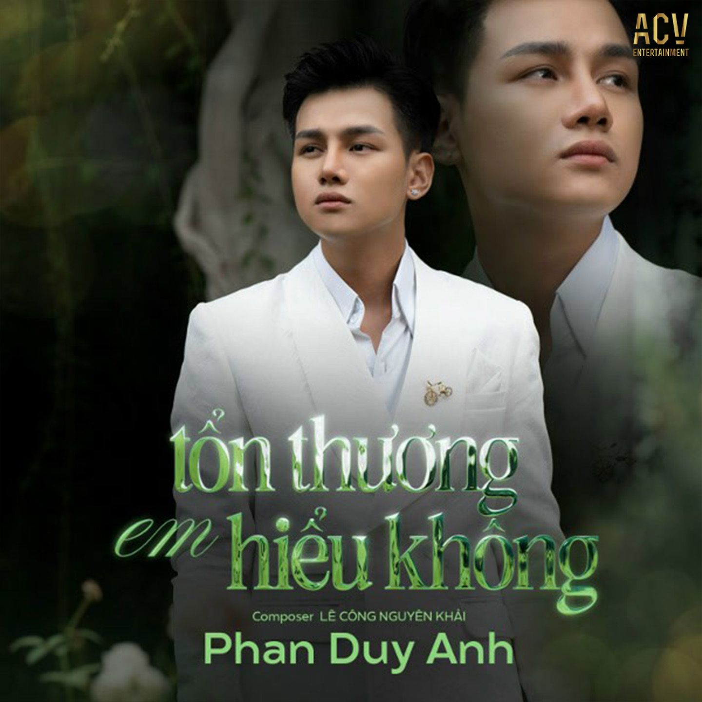 ton thuong em hieu khong (acv remix) - phan duy anh
