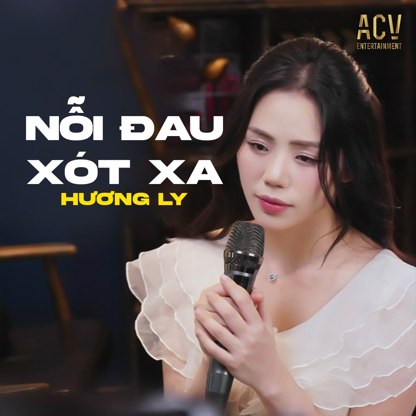 noi dau xot xa - huong ly