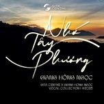 nho tay phuong - giang hong ngoc, gita centre