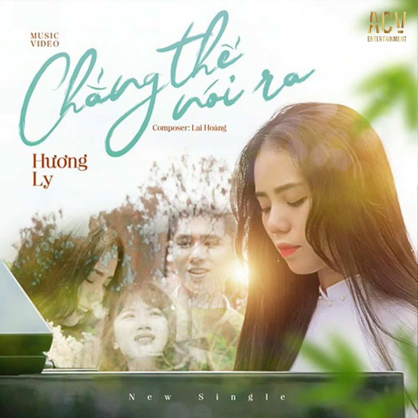 chang the noi ra - huong ly