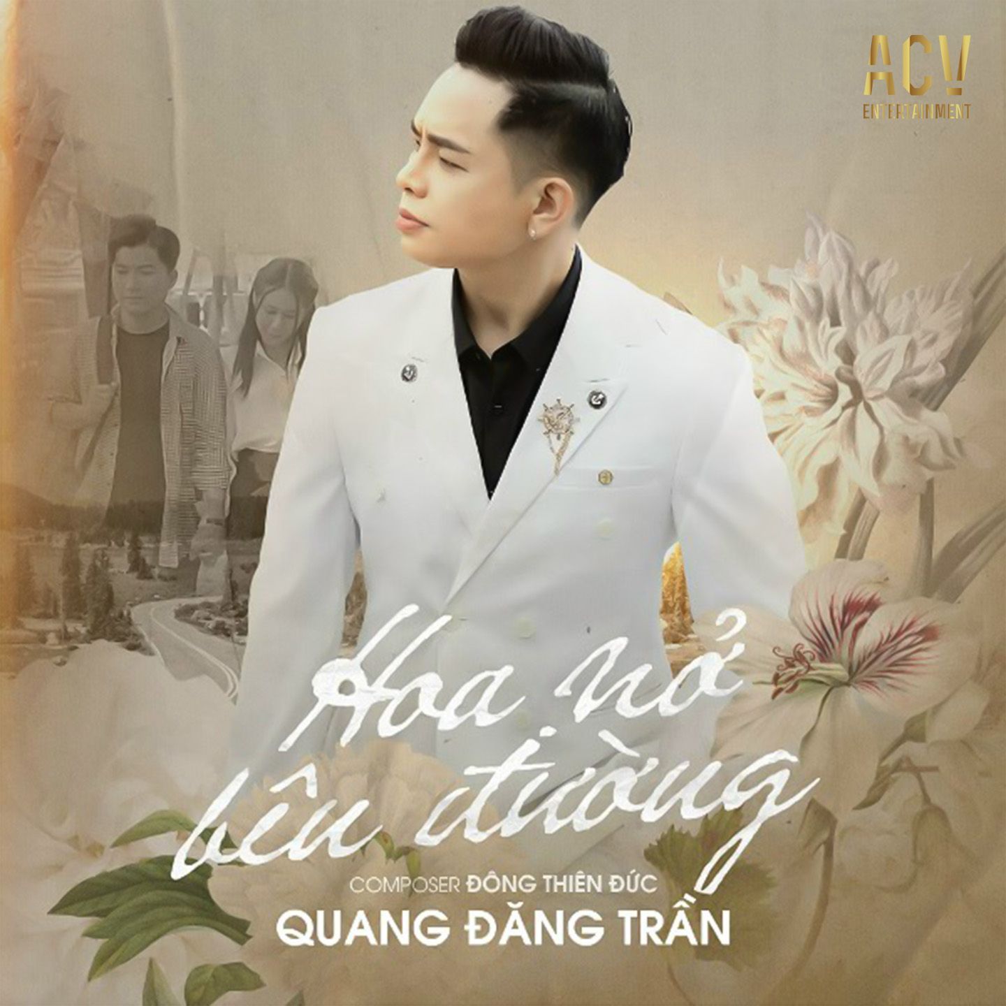 hoa no ben duong (vinahouse) - quang dang tran