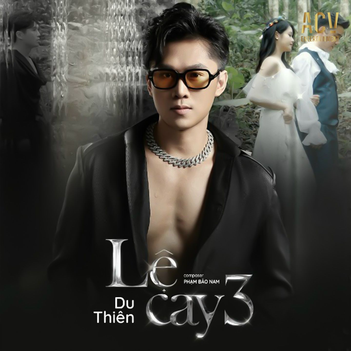 le cay 3 - du thien