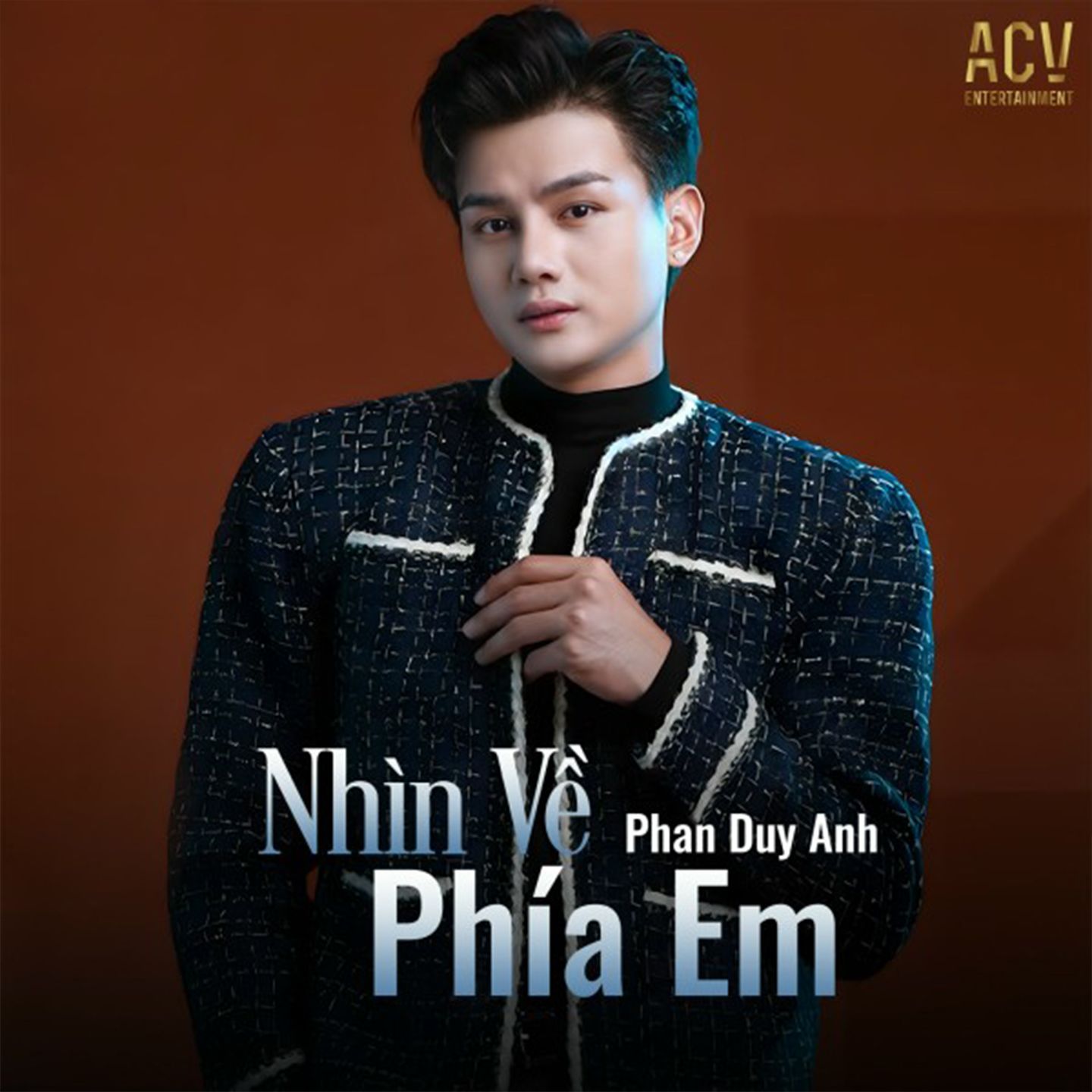 nhin ve phia em (acv lofi #2) - phan duy anh