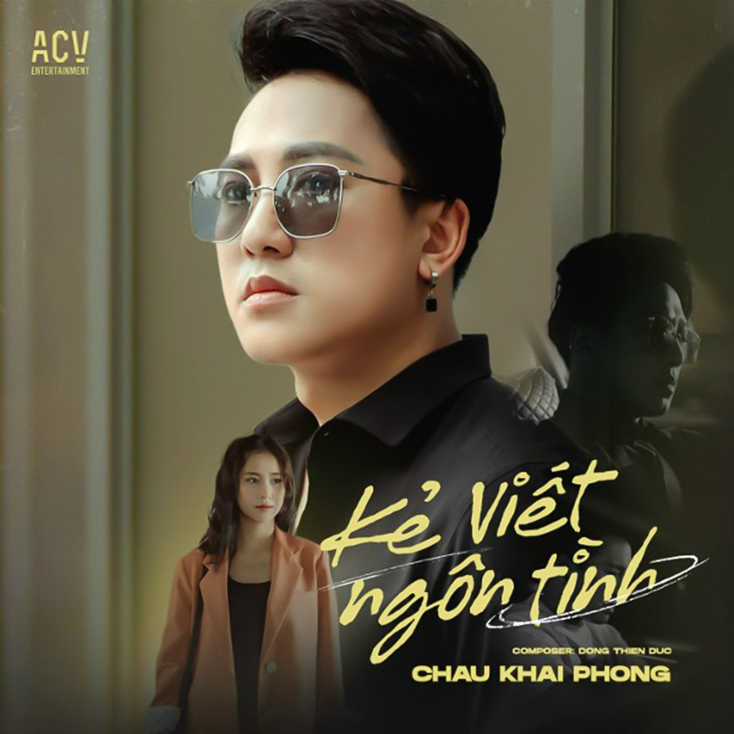 ke viet ngon tinh - chau khai phong