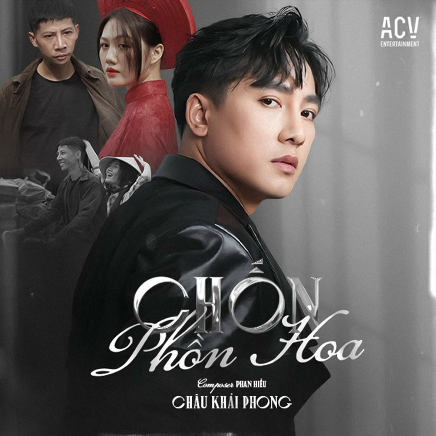chon phon hoa (acv lofi) - chau khai phong