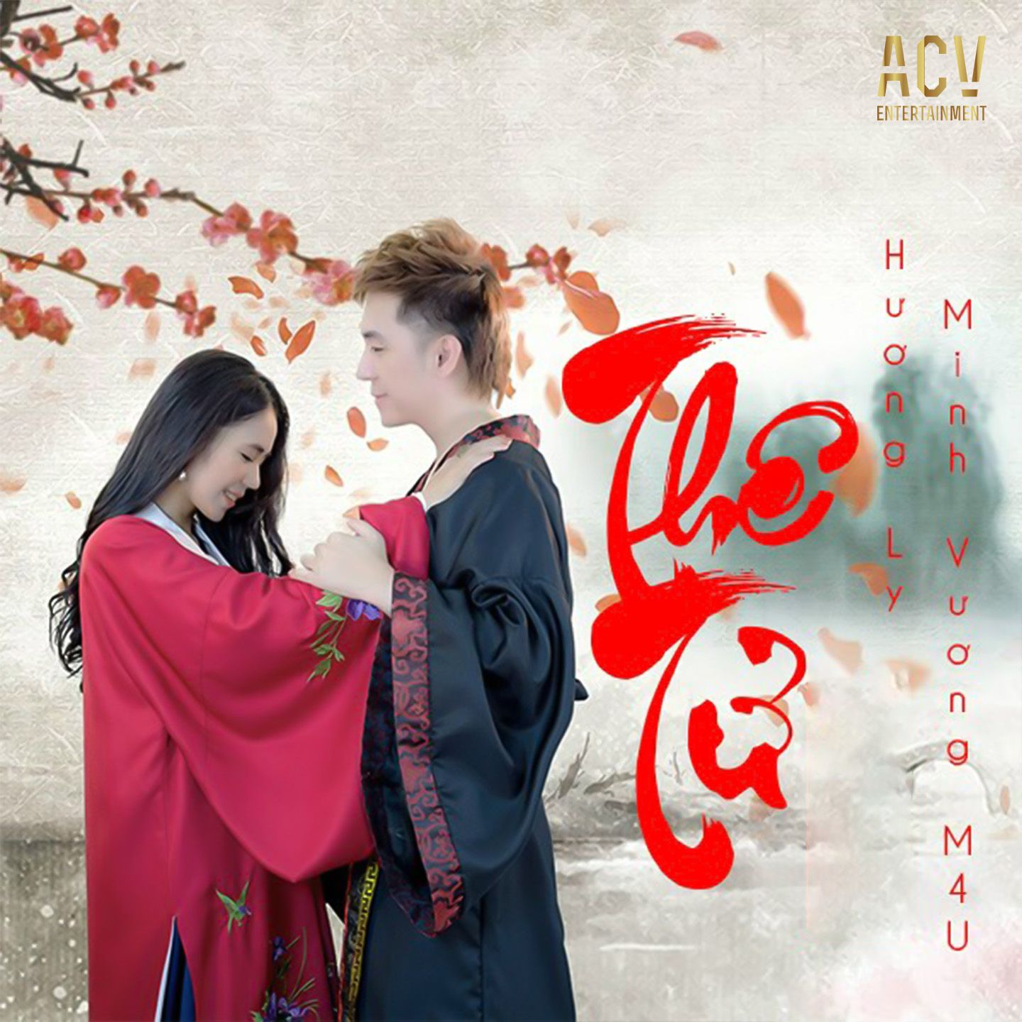 the tu (acv lofi) - minh vuong m4u