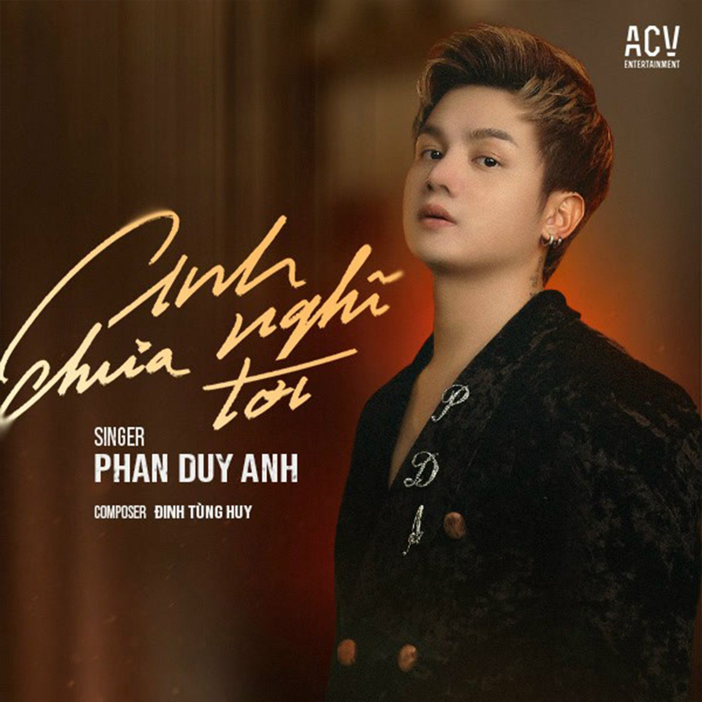 anh chua nghi toi - phan duy anh