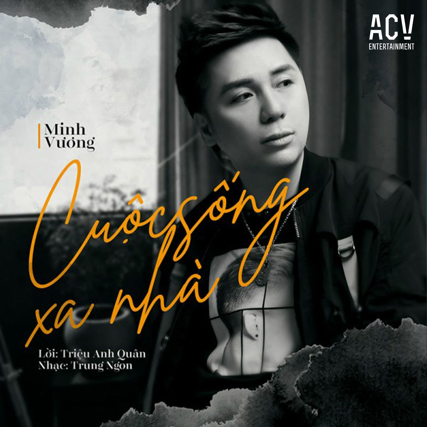 cuoc song xa nha - minh vuong m4u