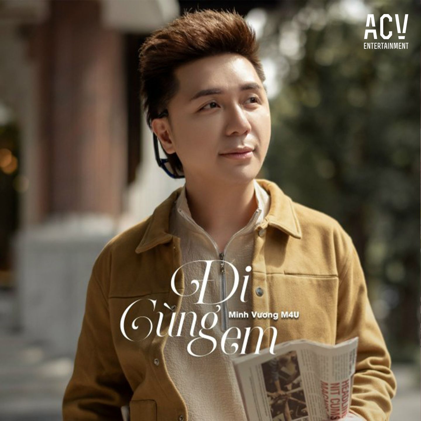 di cung em (vinahouse) - minh vuong m4u