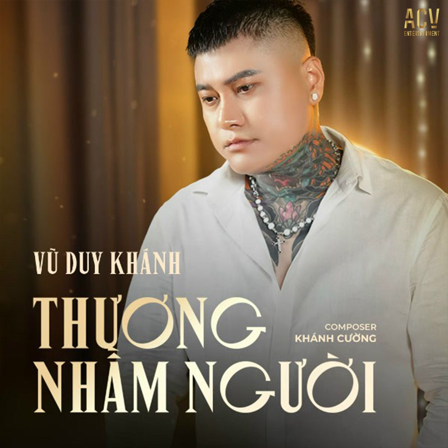 thuong nham nguoi - vu duy khanh
