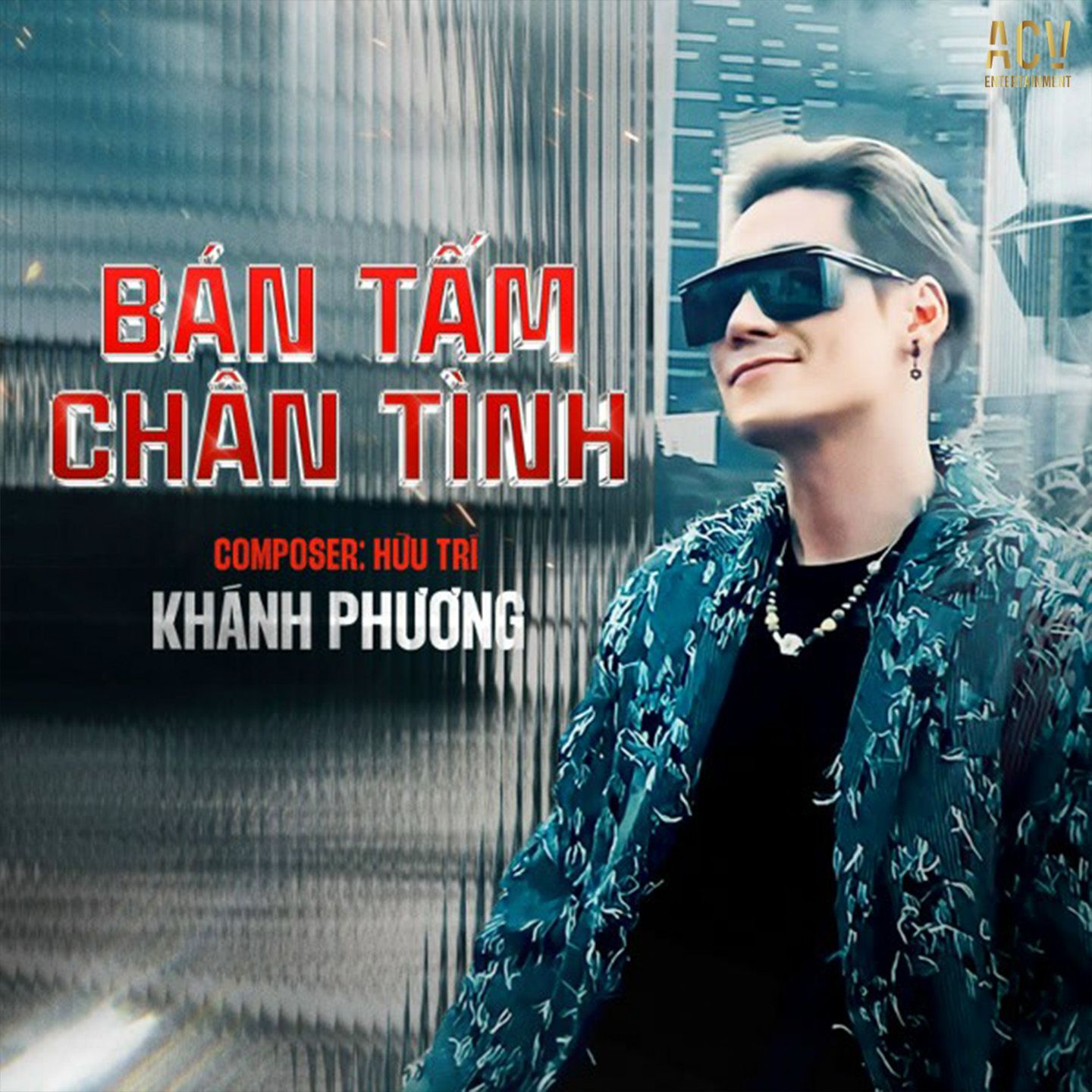 ban tam chan tinh - khanh phuong