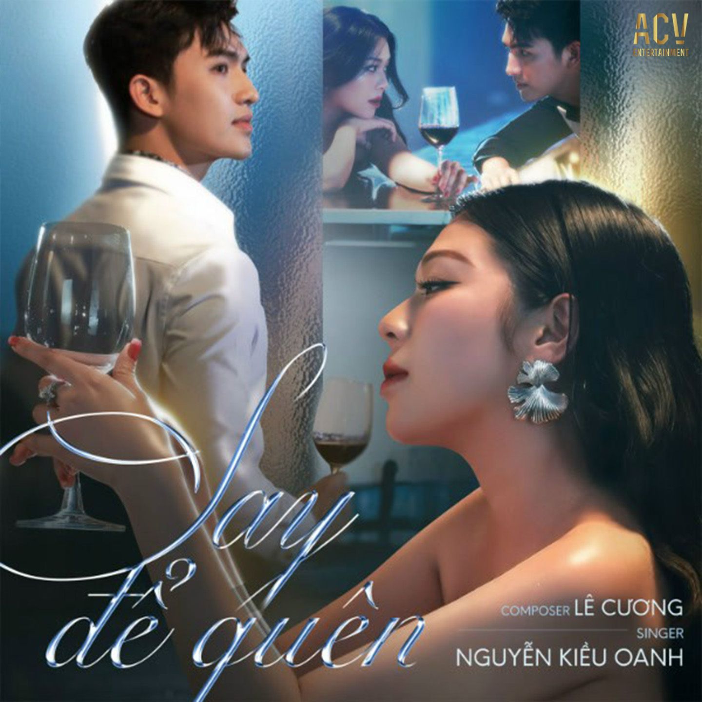 say de quen - nguyen kieu oanh