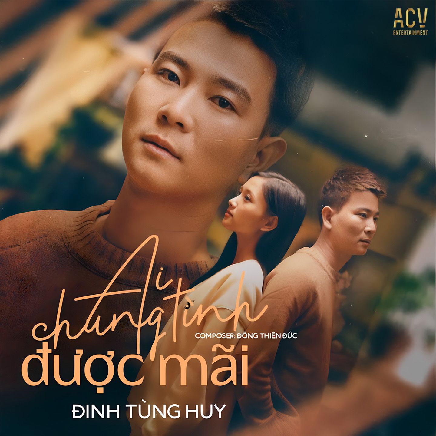 ai chung tinh duoc mai (vinahouse) - dinh tung huy
