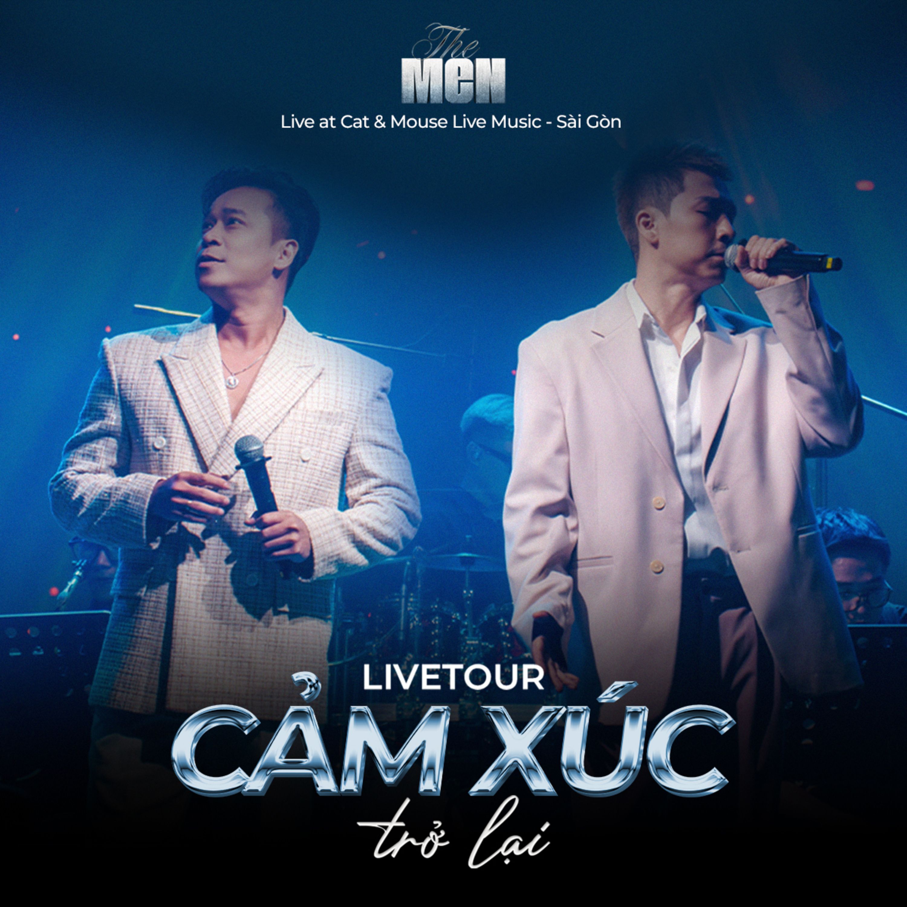 em luon o trong tam tri anh - mat anh em co buon (remix) - the men