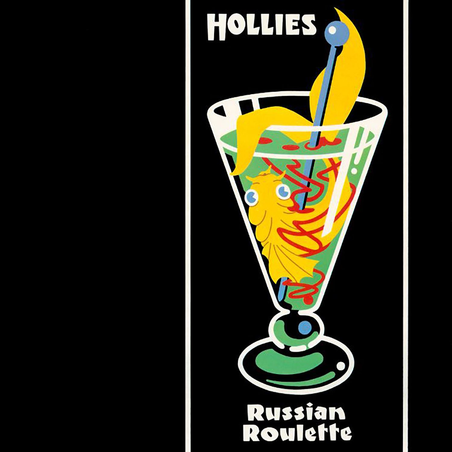 daddy don't mind - the hollies