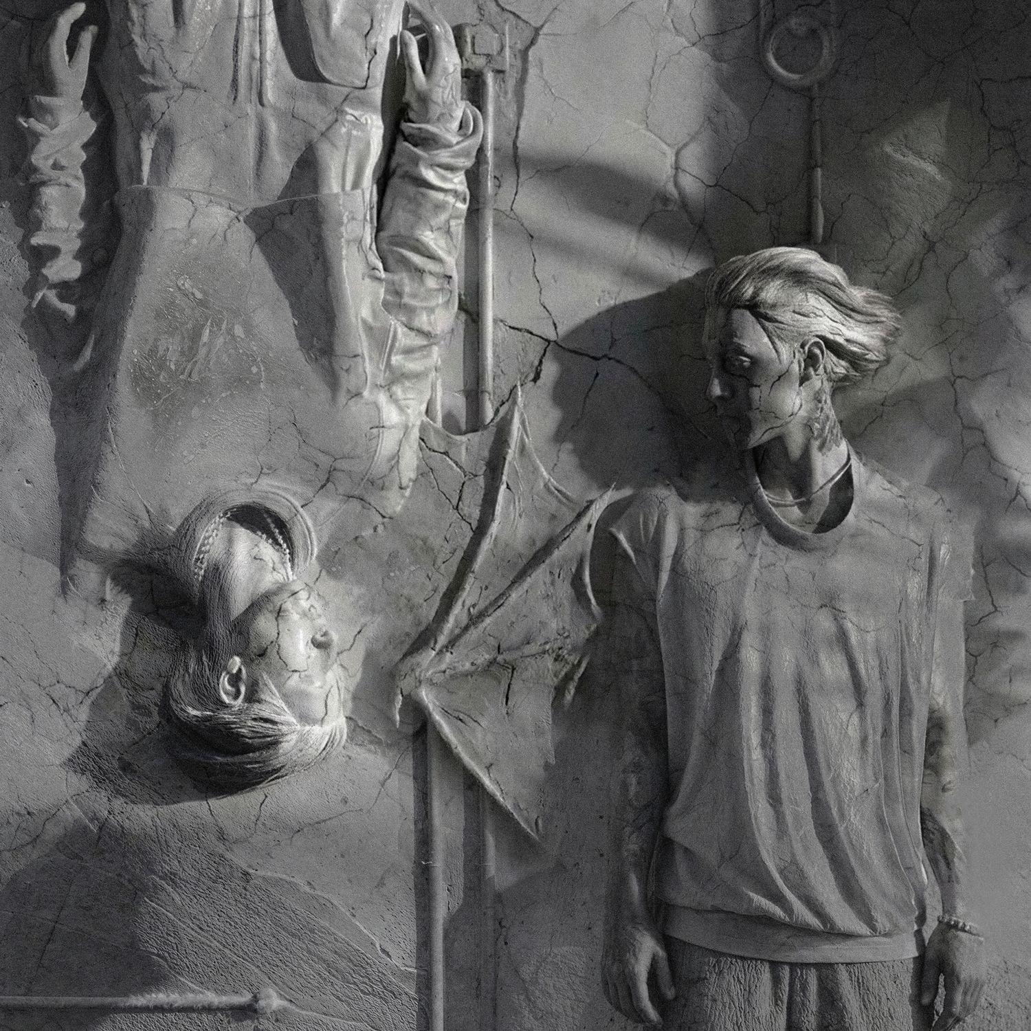 kill the night - bryan chase