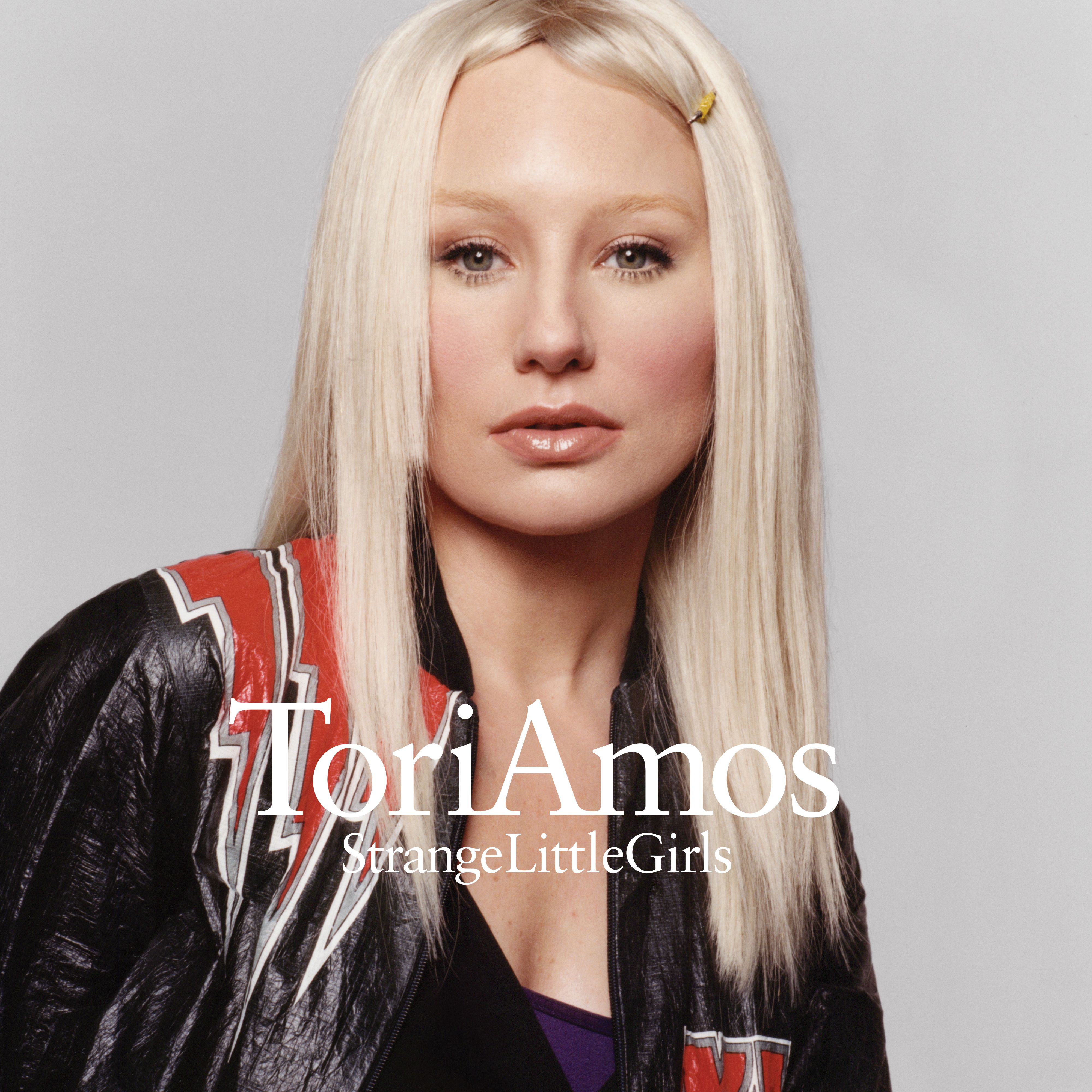 growin' up - tori amos
