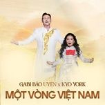 mot vong viet nam - kyo york