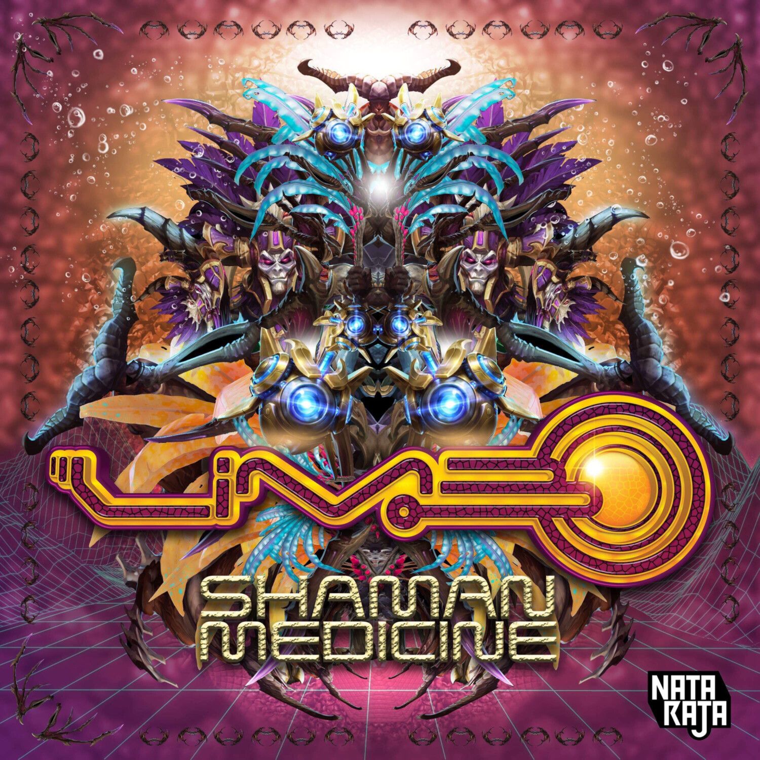 shaman medicine - limbo