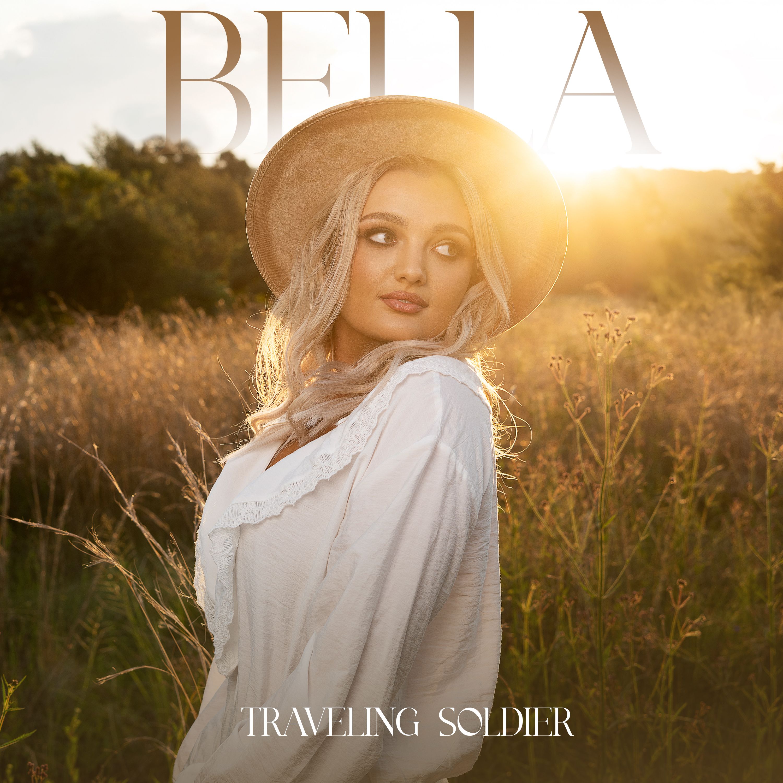 traveling soldier (feat. arnold coleske) - bella