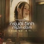 nguoi tinh ngan dam- j'entends siffler le train - thuy dung