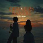 derniers baisers - thuy dung