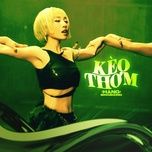 keo thom - hang bingboong
