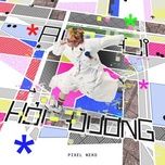 noi bat dau - pixel neko, cam