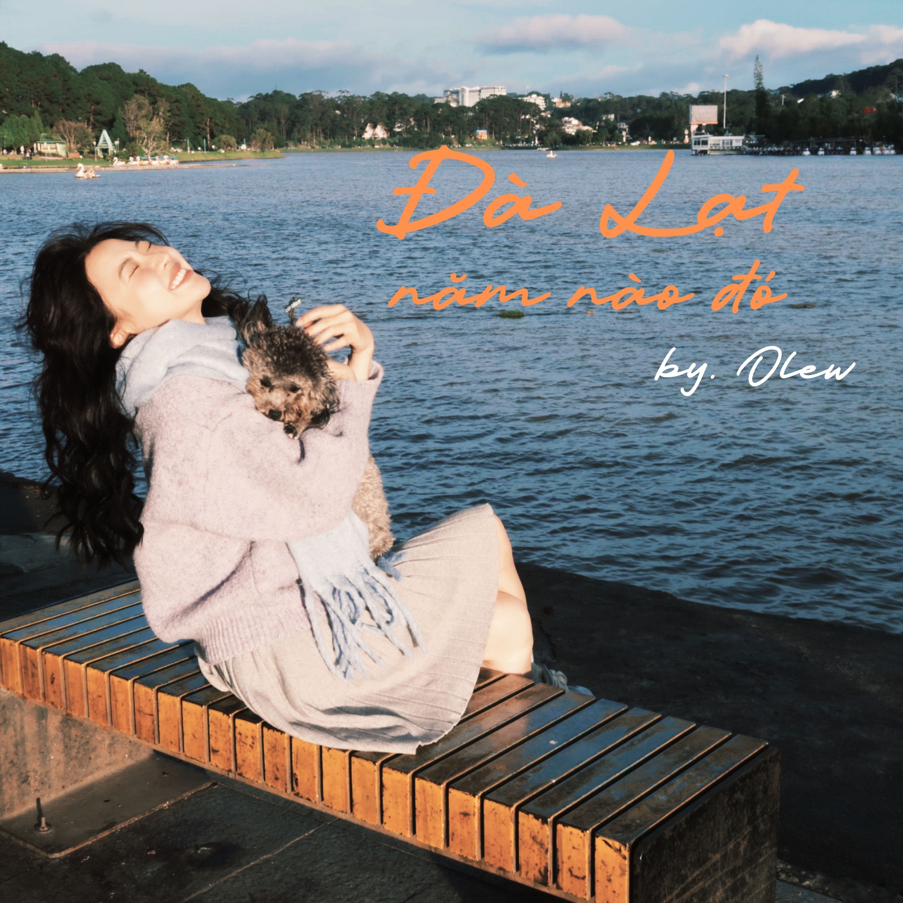 da lat nam nao do - olew