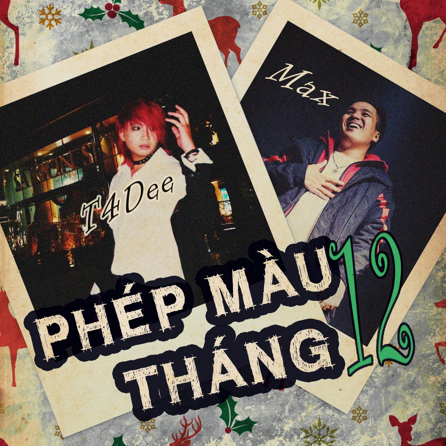 phep mau thang 12 - t4dee