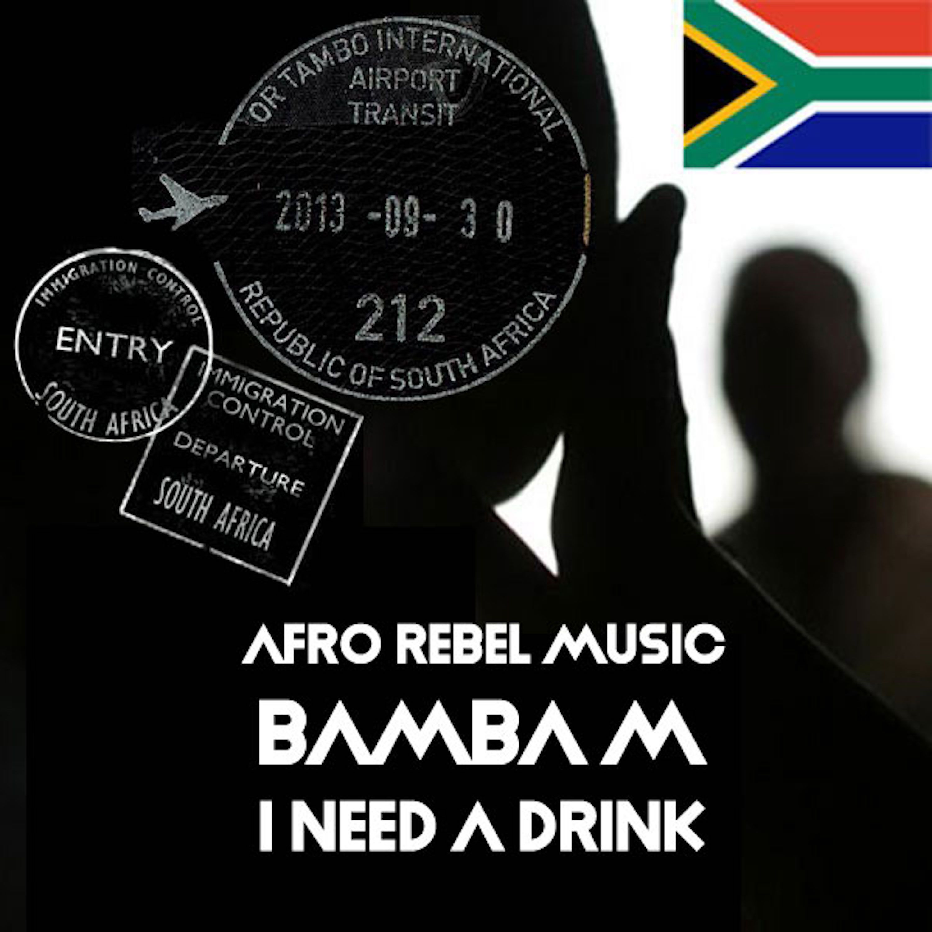 i need a drink - bambam