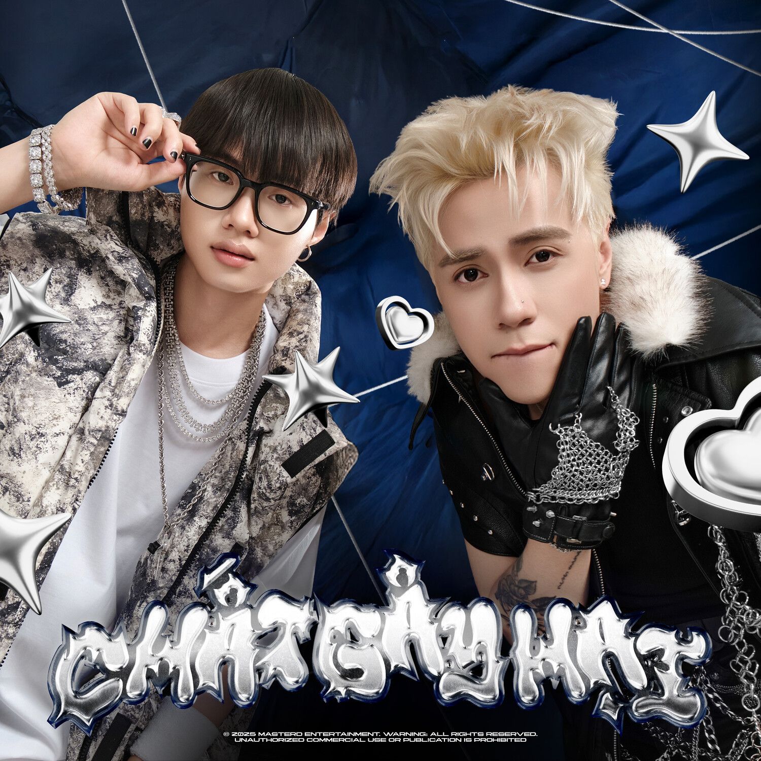 chat gay hai - quang hung masterd, low g, hino