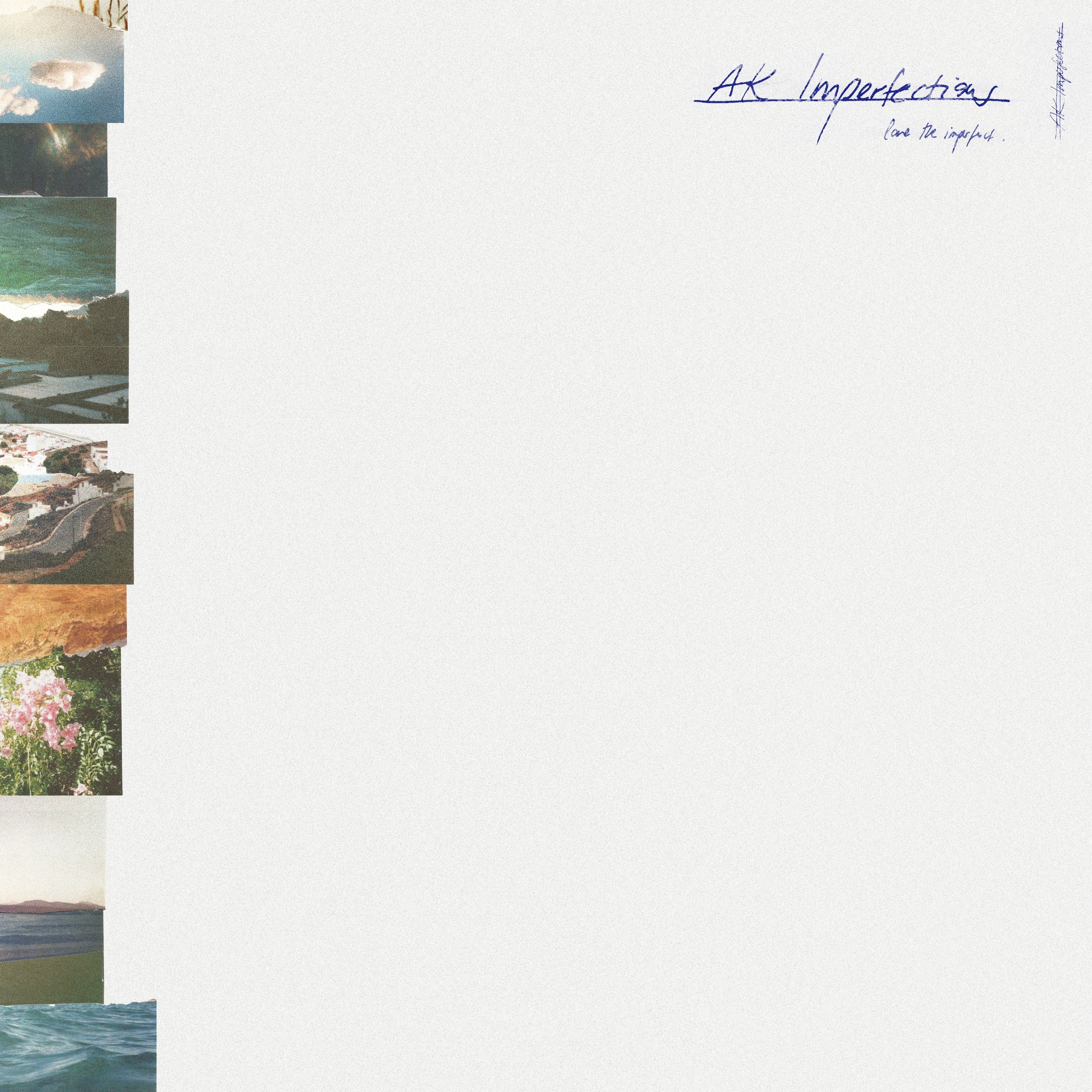 breath of fresh air - a.k