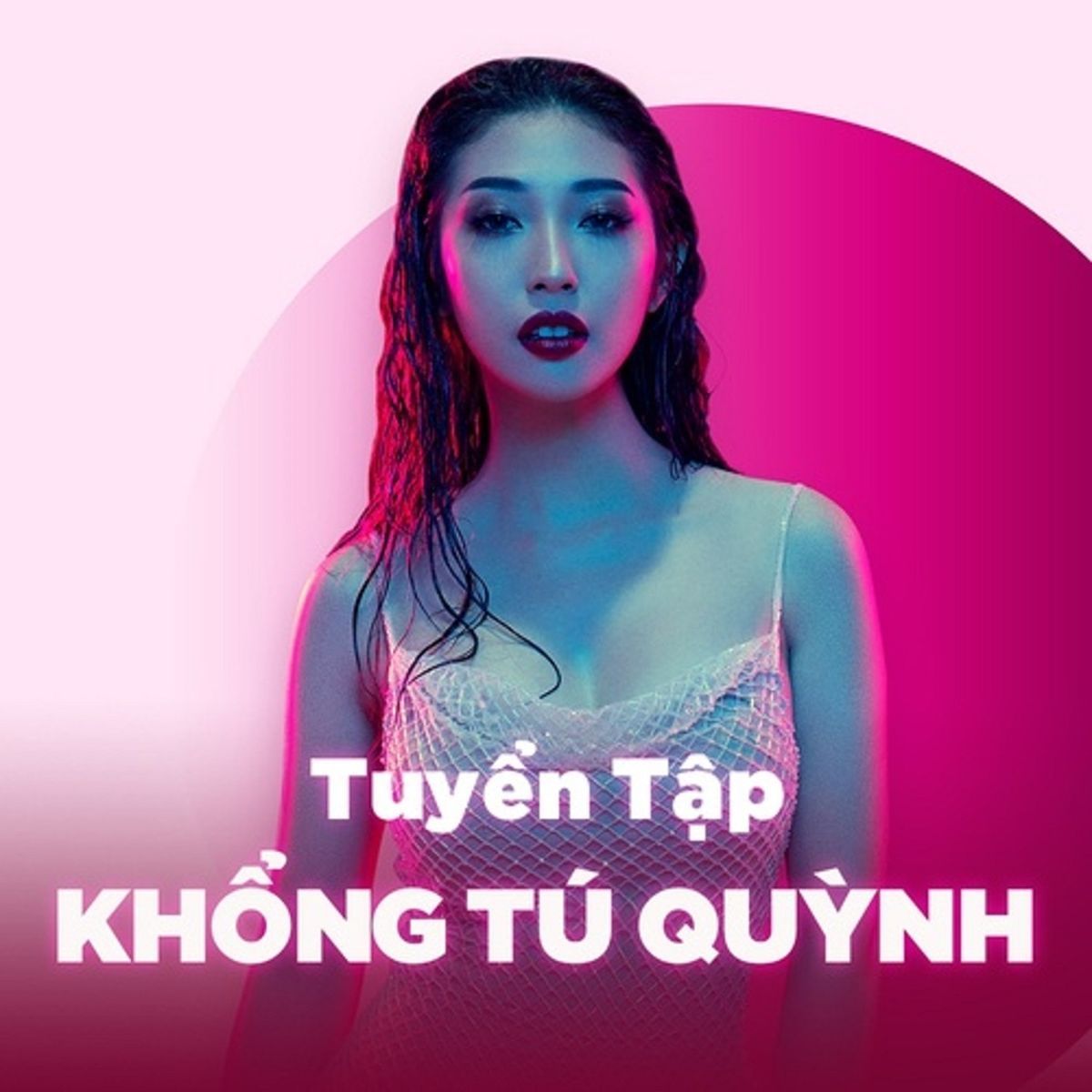 voi vang - khong tu quynh