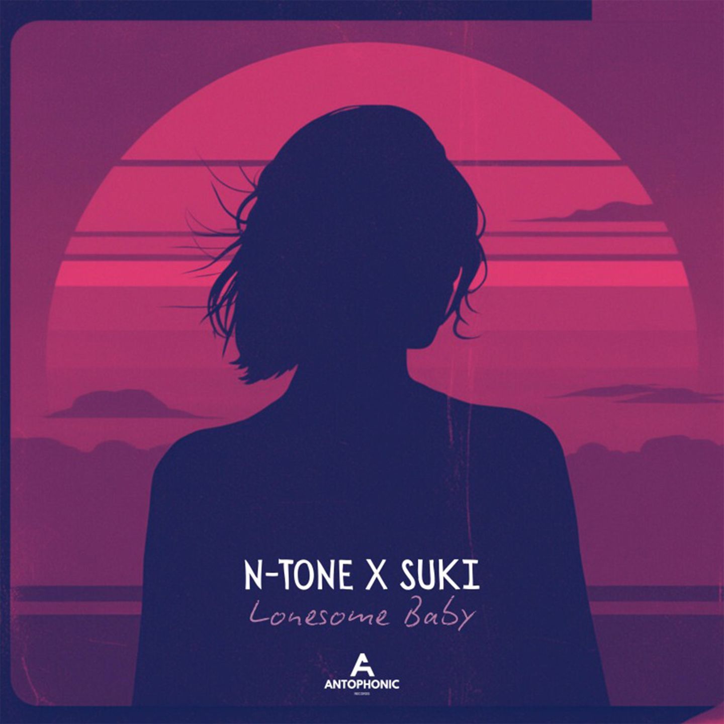lonesome baby - n-tone, suki