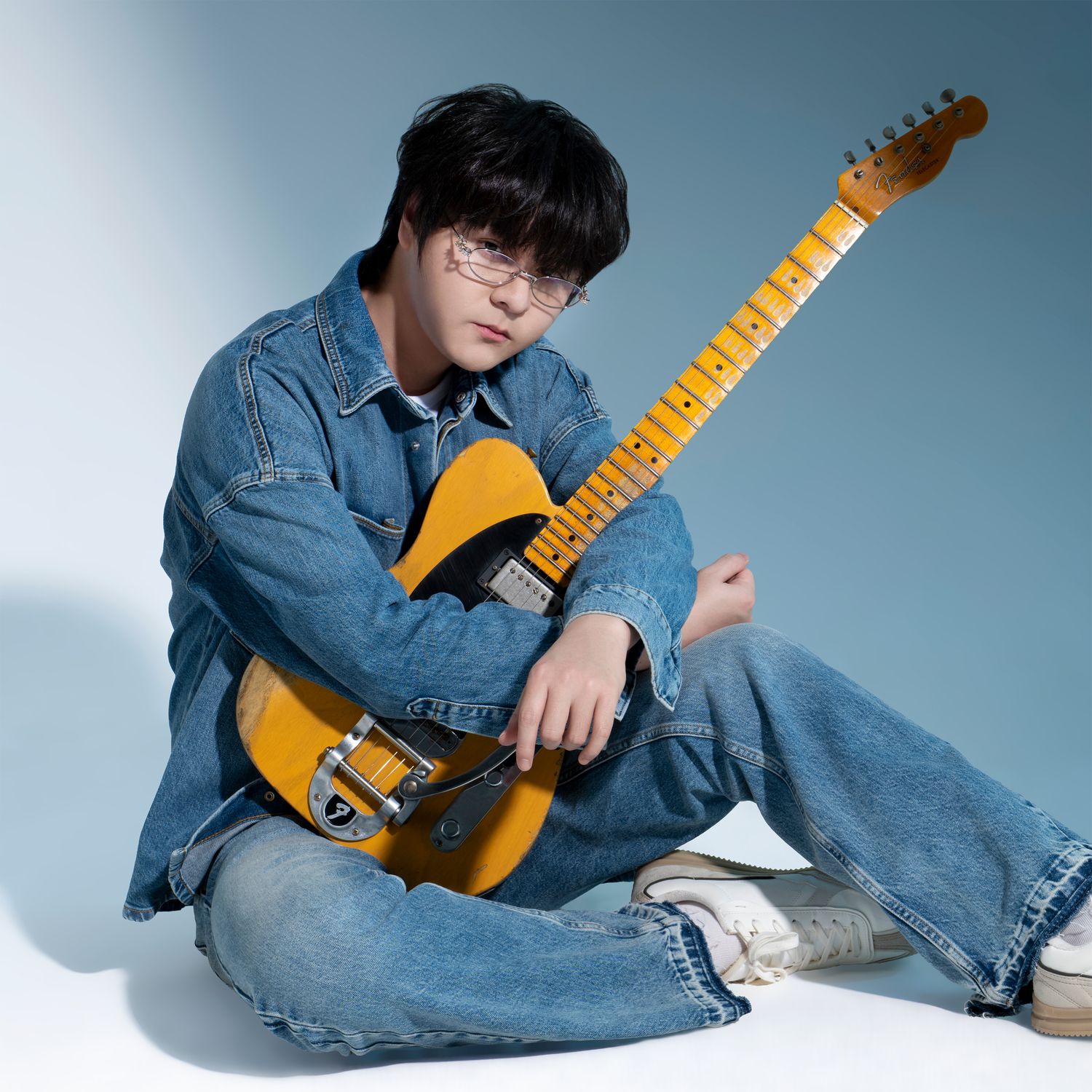 แบกเธอได้ (your duelist) - the toys