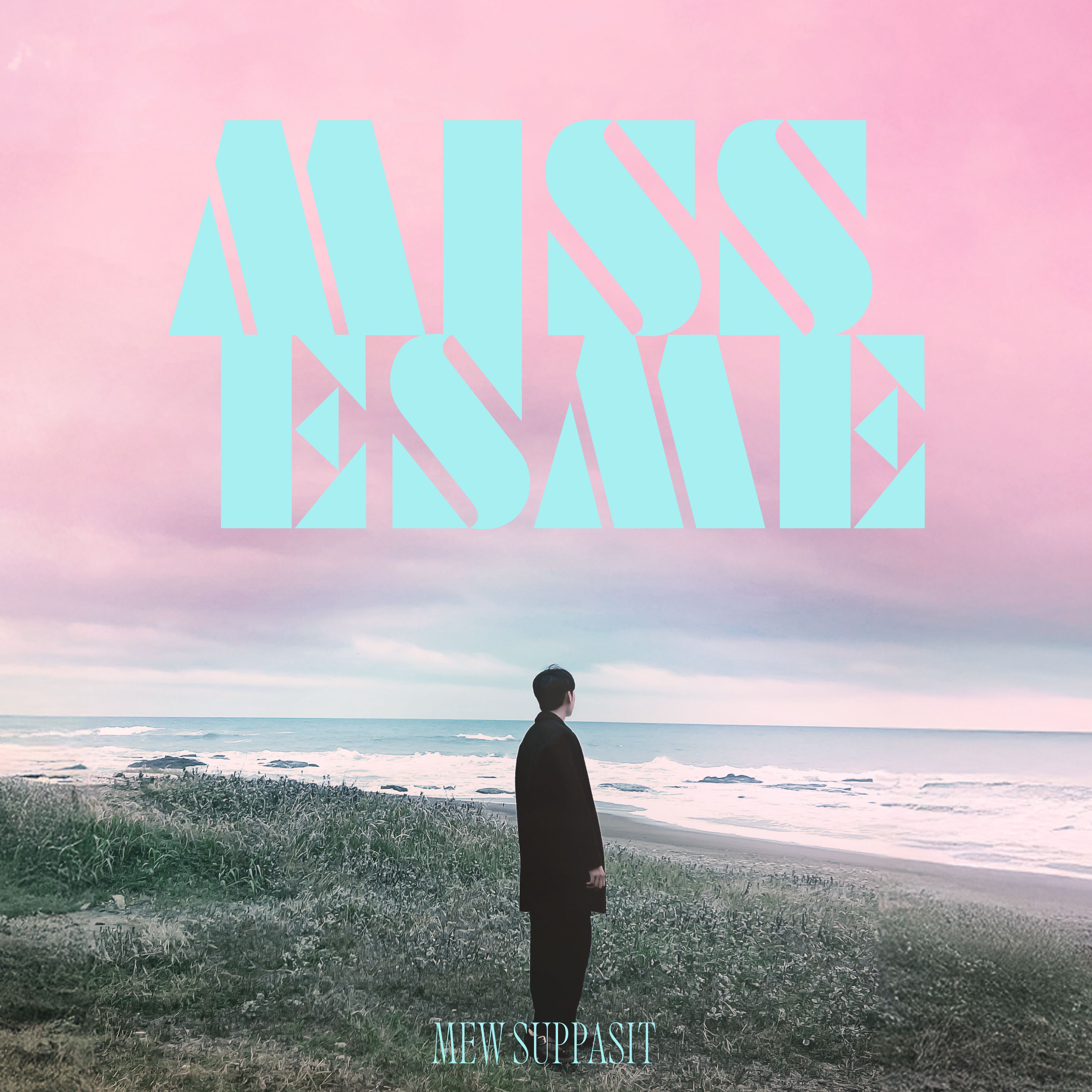 miss esme - mew suppasit