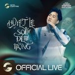 huyet le soi dem mong - trung quan, gita centre