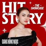 con tim anh da doi thay (hitstory live version) - giang hong ngoc, hitstory
