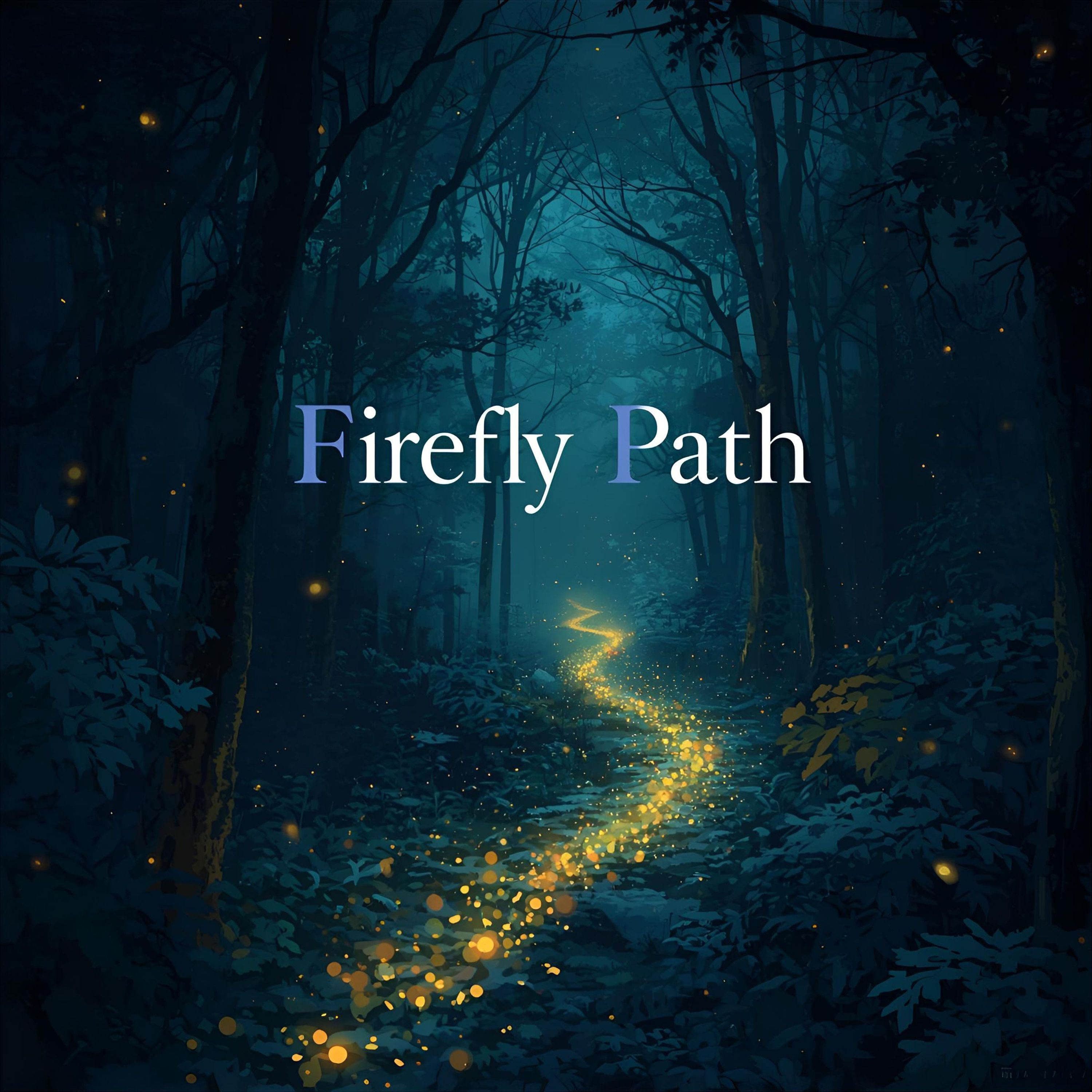 firefly path - t-ara