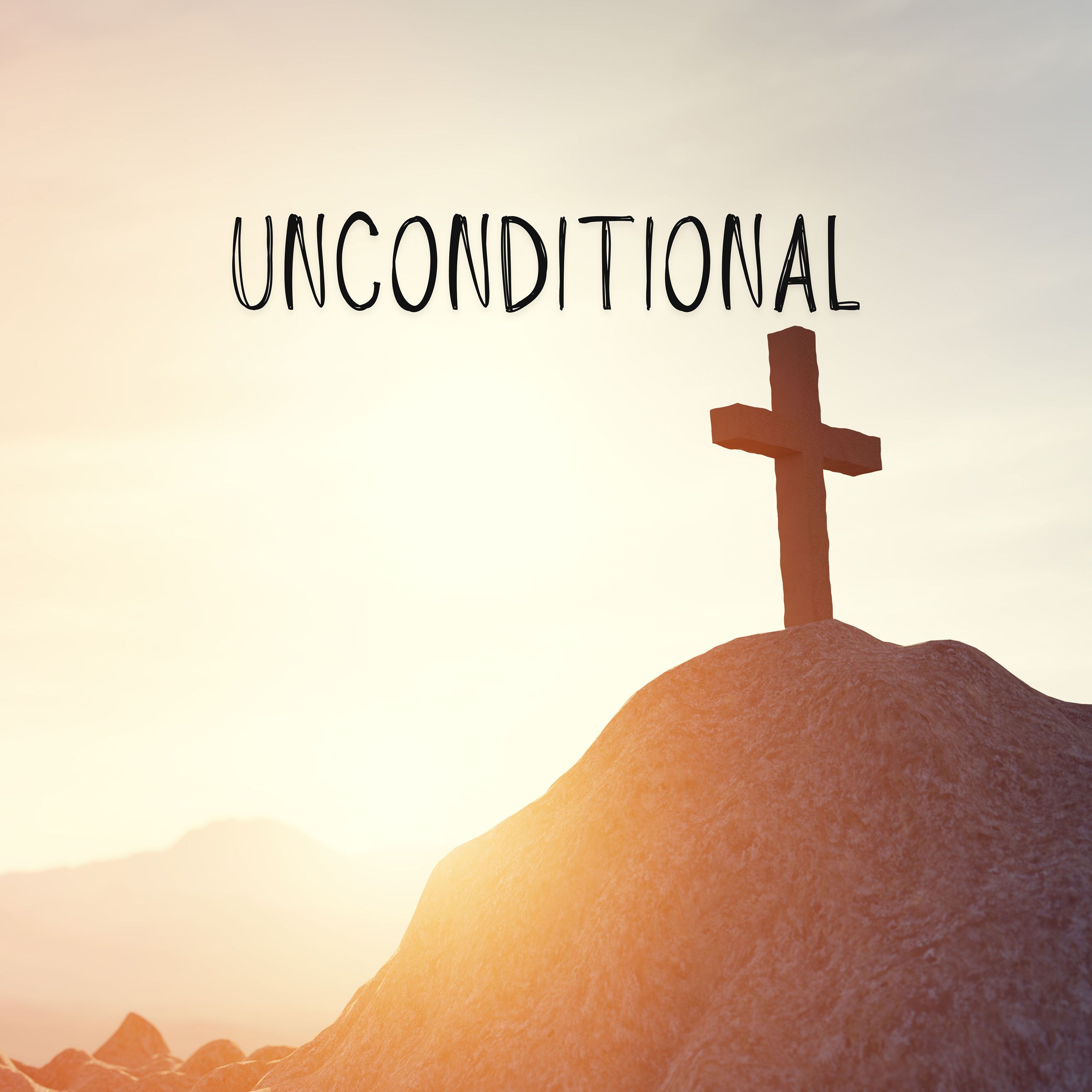 unconditional - t-ara