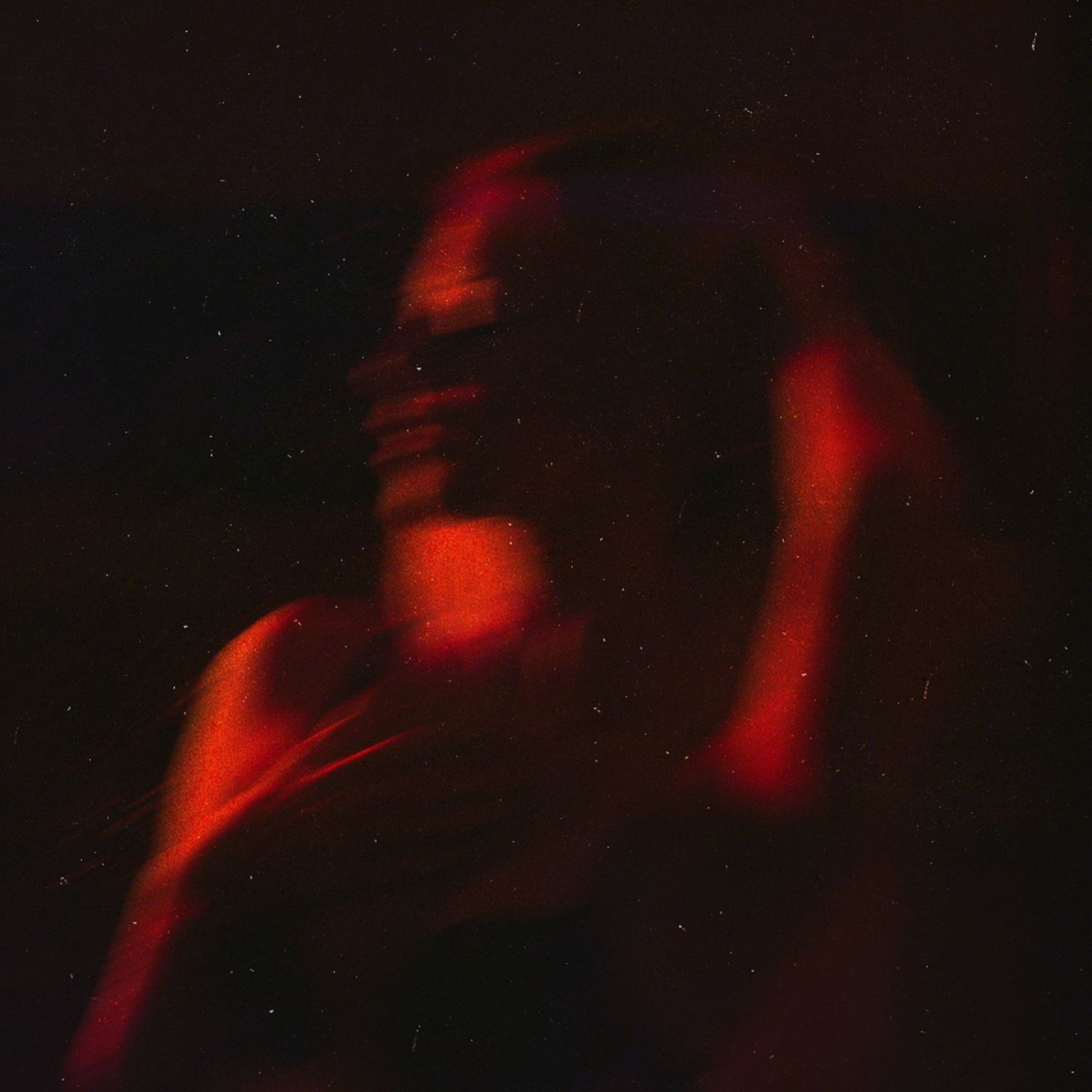 听说她是一个model - skyler