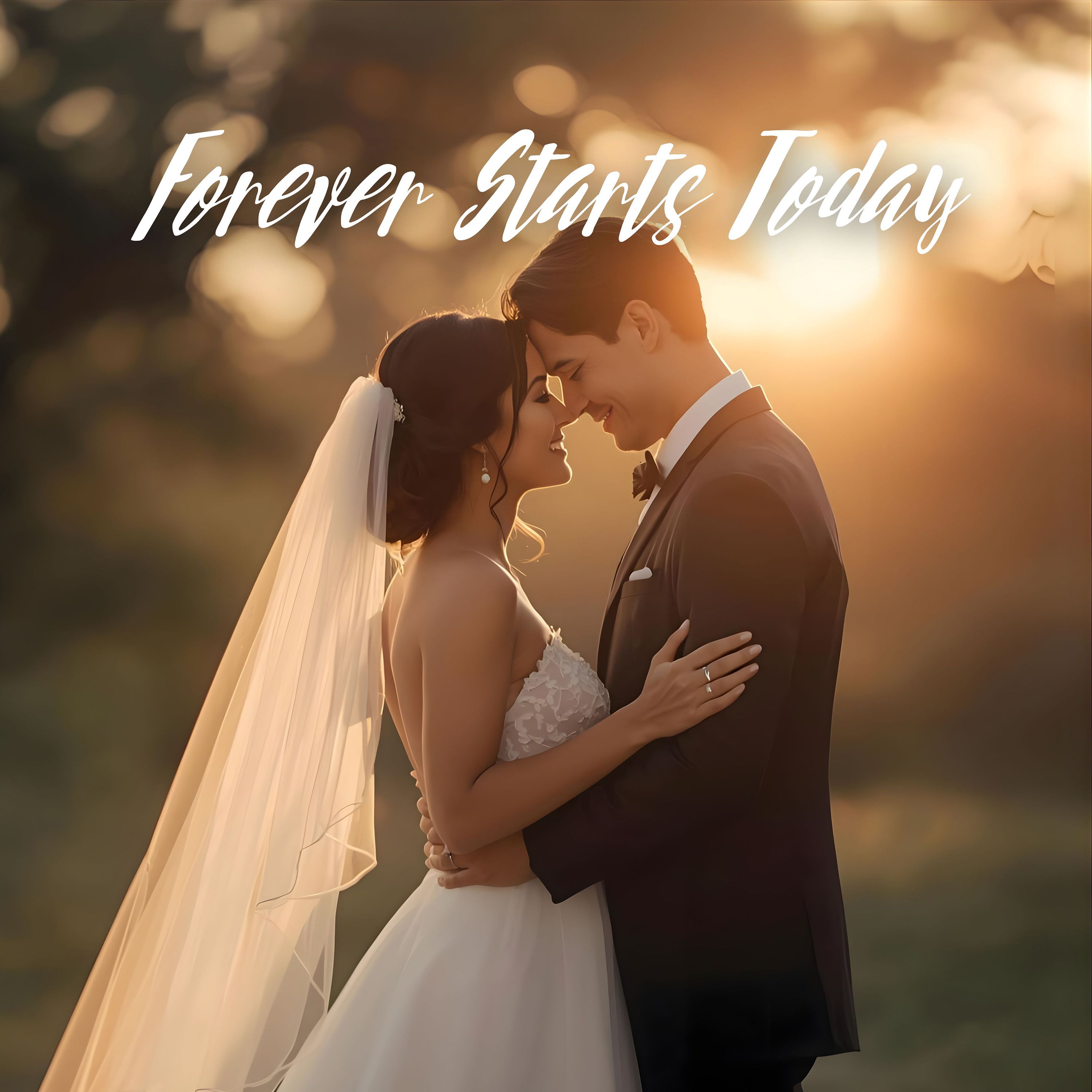 forever starts today - t-ara