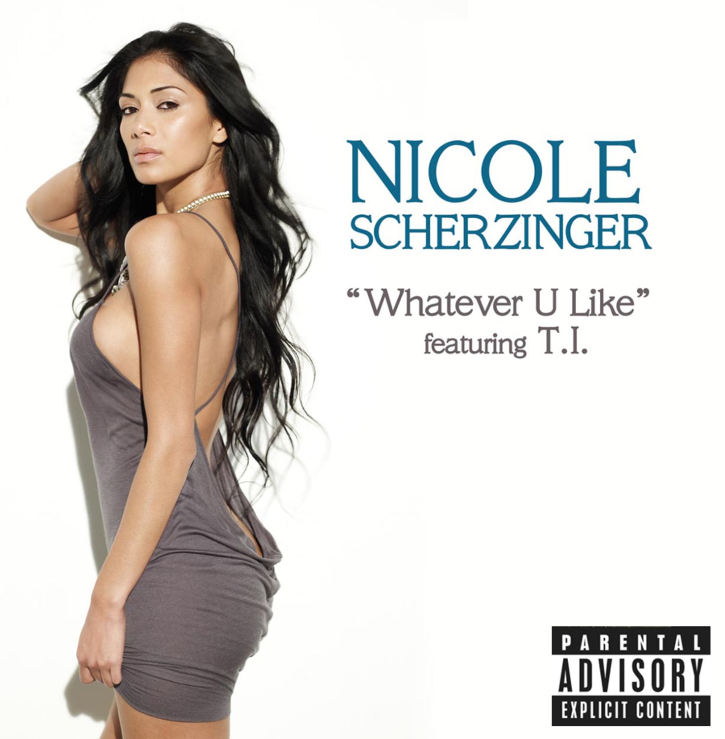whatever u like (vocals up) - nicole scherzinger, t.i.
