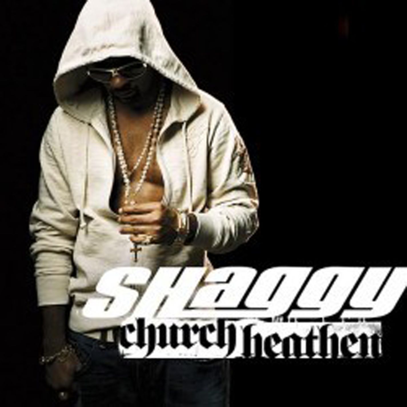 church heathen (instrumental) - shaggy