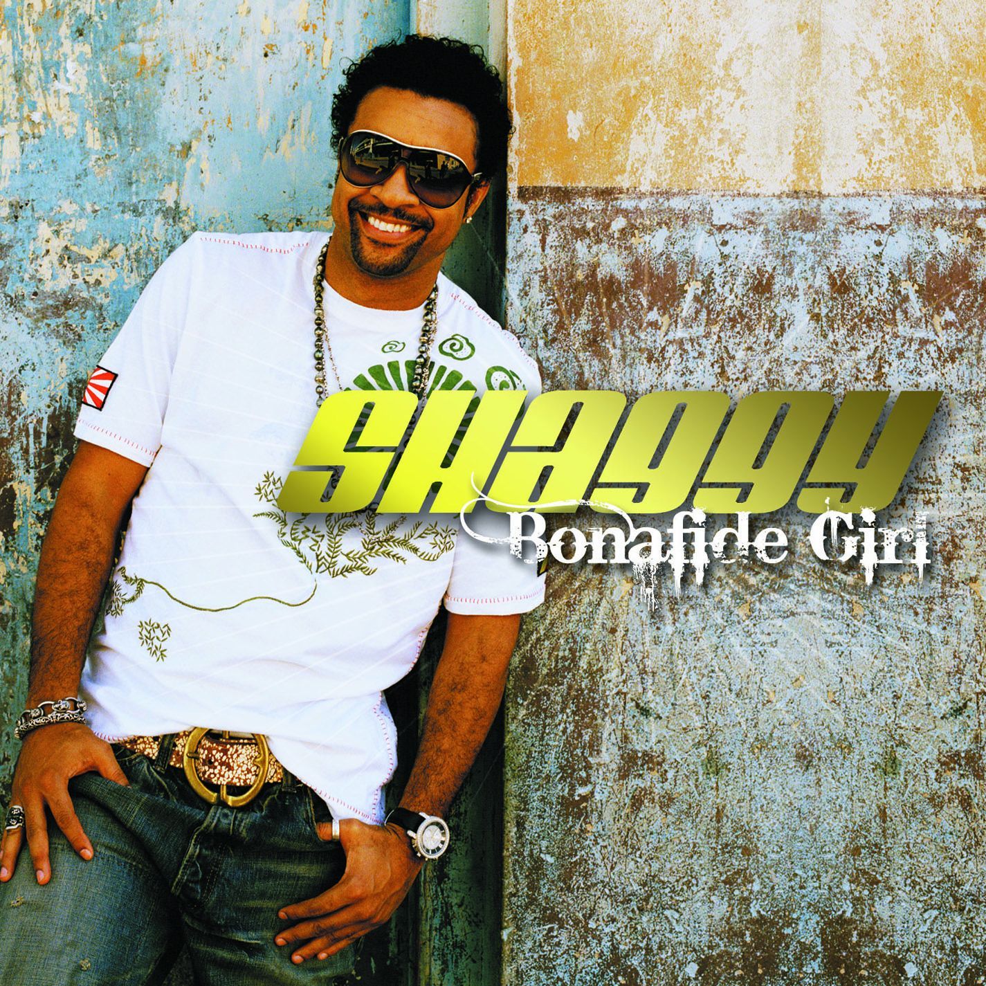 bonafide girl (feat. rik rok & tony gold) - shaggy