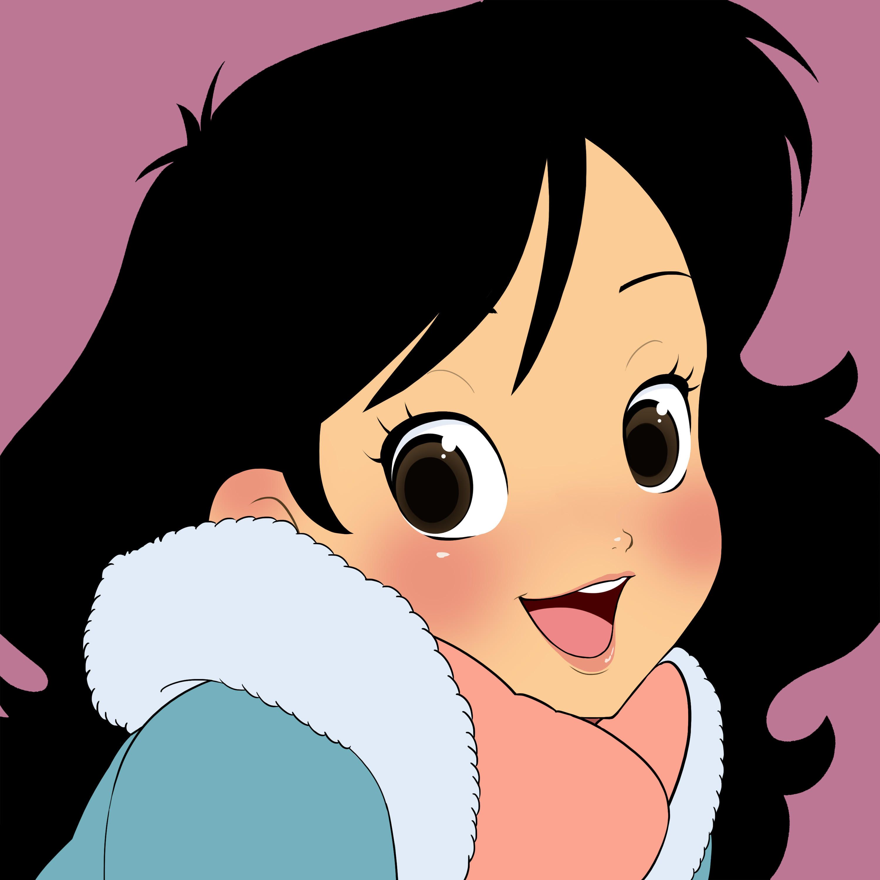 sugar twinkle (feat. nc.a & soo yeony) - dani