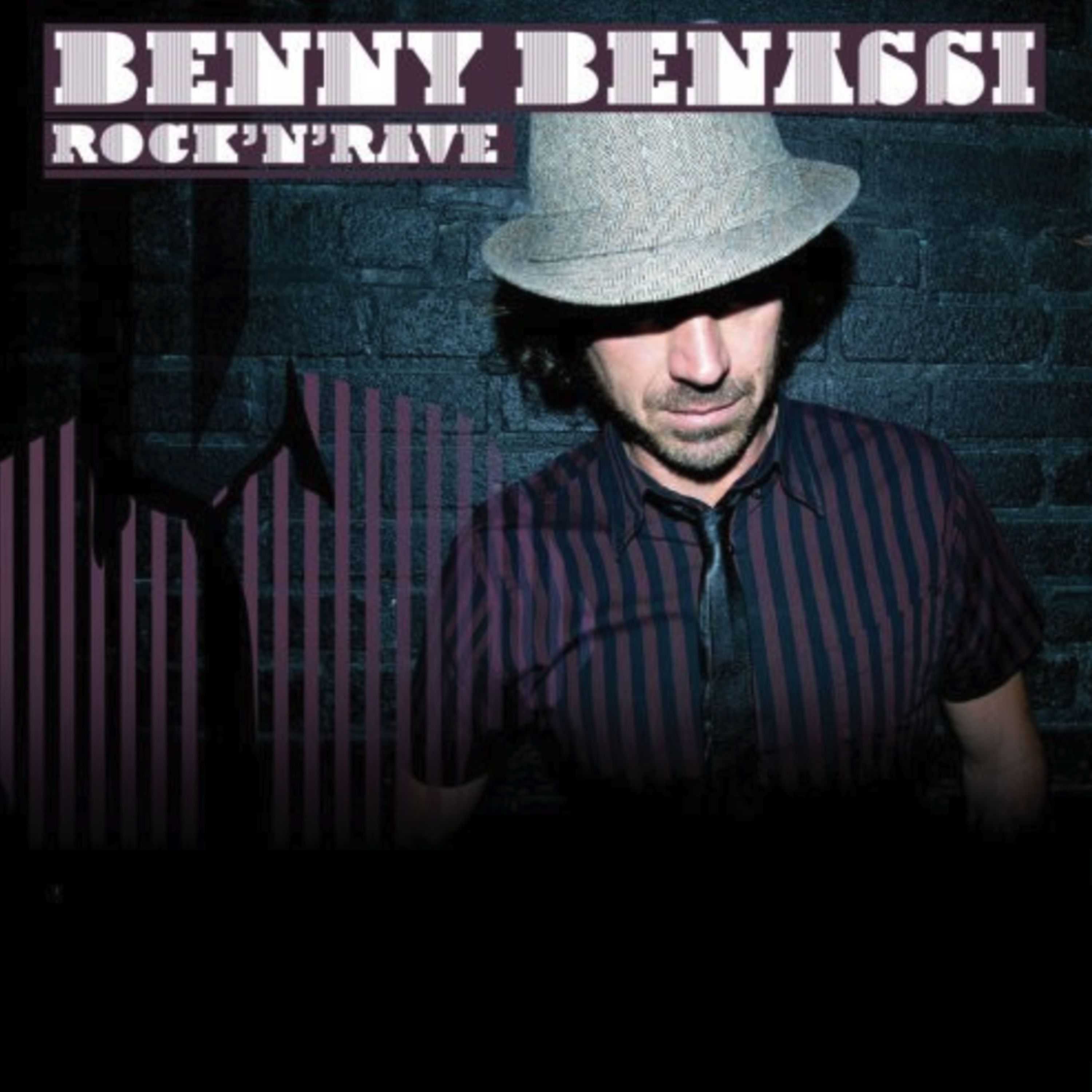 electro-sixteen - benny benassi, iggy pop